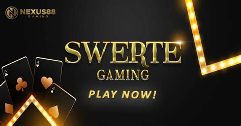 Awesome Swerte Gaming Review .